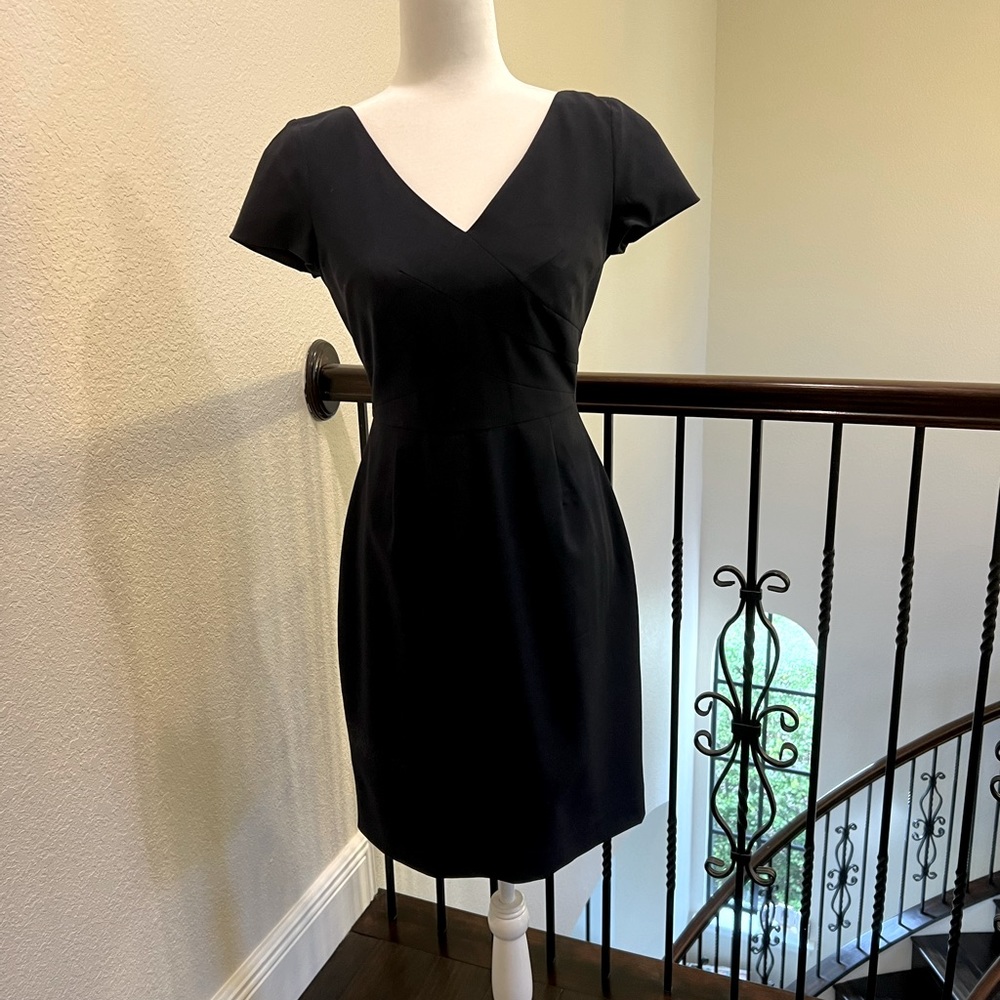 Classic Banana Republic Dress